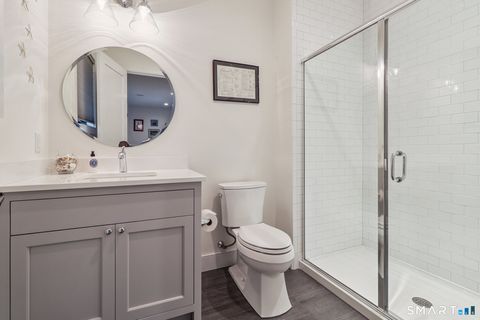 Tiny photo for 485 Westway Road #485, Fairfield, CT 06890 (MLS # 24145646)