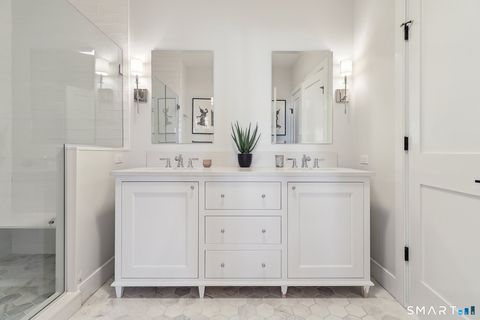 Tiny photo for 485 Westway Road #485, Fairfield, CT 06890 (MLS # 24145646)