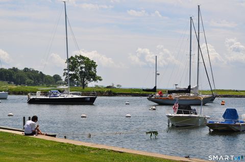 Tiny photo for 485 Westway Road #485, Fairfield, CT 06890 (MLS # 24145646)