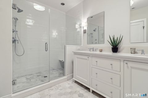 Tiny photo for 485 Westway Road #485, Fairfield, CT 06890 (MLS # 24145646)