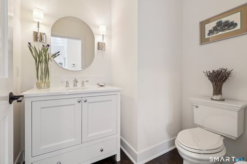 Tiny photo for 485 Westway Road #485, Fairfield, CT 06890 (MLS # 24145646)