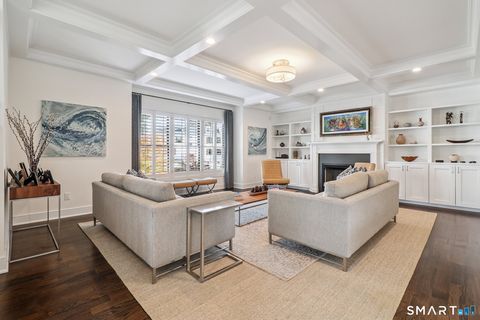 Tiny photo for 485 Westway Road #485, Fairfield, CT 06890 (MLS # 24145646)