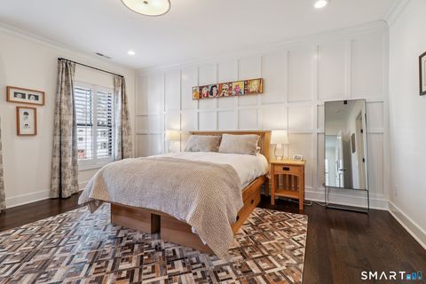 Tiny photo for 485 Westway Road #485, Fairfield, CT 06890 (MLS # 24145646)