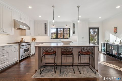 Tiny photo for 485 Westway Road #485, Fairfield, CT 06890 (MLS # 24145646)