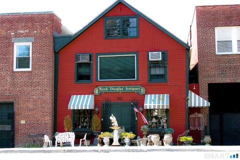 Tiny photo for 485 Westway Road #485, Fairfield, CT 06890 (MLS # 24145646)