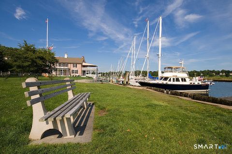 Tiny photo for 485 Westway Road #485, Fairfield, CT 06890 (MLS # 24145646)