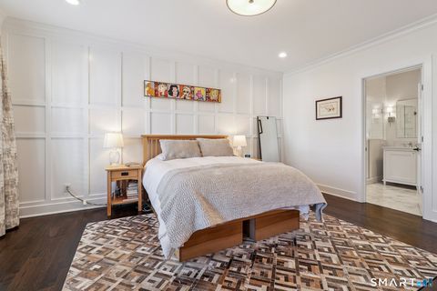 Tiny photo for 485 Westway Road #485, Fairfield, CT 06890 (MLS # 24145646)