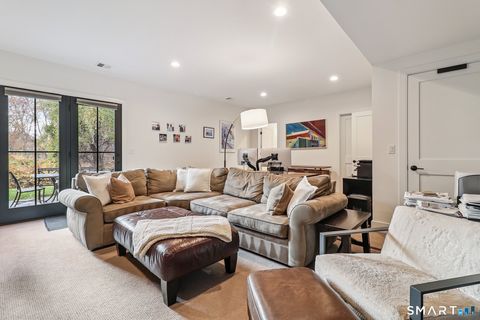 Tiny photo for 485 Westway Road #485, Fairfield, CT 06890 (MLS # 24145646)