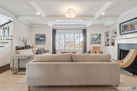 Tiny photo for 485 Westway Road #485, Fairfield, CT 06890 (MLS # 24145646)