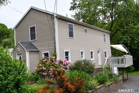 Tiny photo for 76 Sinclair Street, Windsor, CT 06095 (MLS # 24121395)
