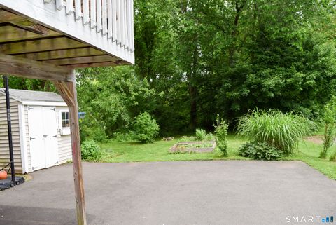 Tiny photo for 76 Sinclair Street, Windsor, CT 06095 (MLS # 24121395)