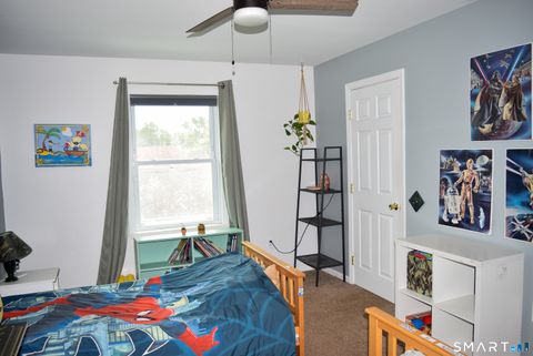 Tiny photo for 76 Sinclair Street, Windsor, CT 06095 (MLS # 24121395)