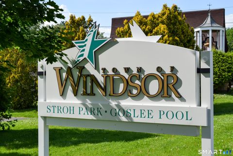 Tiny photo for 76 Sinclair Street, Windsor, CT 06095 (MLS # 24121395)