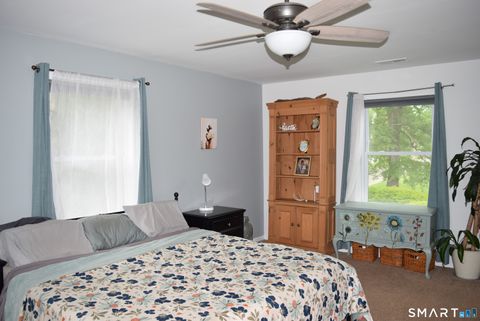 Tiny photo for 76 Sinclair Street, Windsor, CT 06095 (MLS # 24121395)