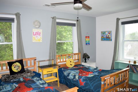 Tiny photo for 76 Sinclair Street, Windsor, CT 06095 (MLS # 24121395)