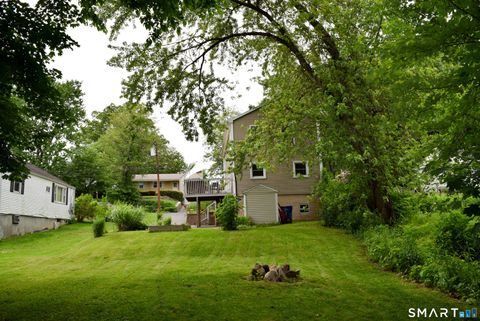 Tiny photo for 76 Sinclair Street, Windsor, CT 06095 (MLS # 24121395)