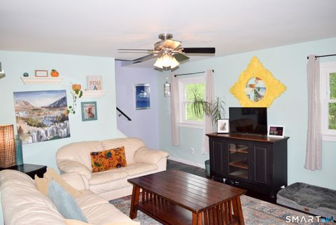 Tiny photo for 76 Sinclair Street, Windsor, CT 06095 (MLS # 24121395)