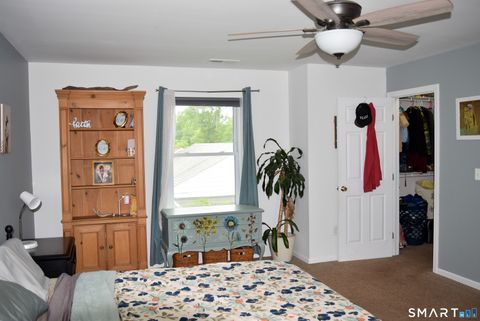 Tiny photo for 76 Sinclair Street, Windsor, CT 06095 (MLS # 24121395)