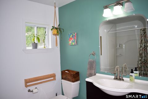 Tiny photo for 76 Sinclair Street, Windsor, CT 06095 (MLS # 24121395)