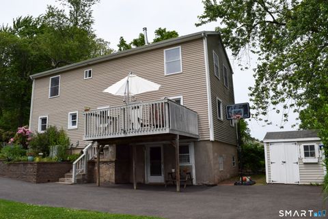 Tiny photo for 76 Sinclair Street, Windsor, CT 06095 (MLS # 24121395)