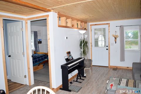 Tiny photo for 76 Sinclair Street, Windsor, CT 06095 (MLS # 24121395)