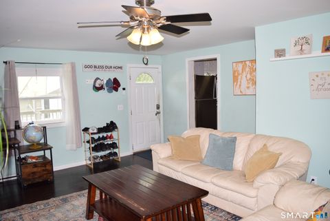 Tiny photo for 76 Sinclair Street, Windsor, CT 06095 (MLS # 24121395)