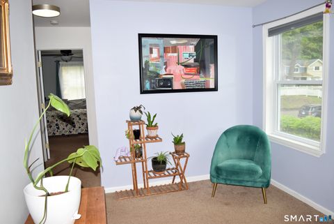 Tiny photo for 76 Sinclair Street, Windsor, CT 06095 (MLS # 24121395)