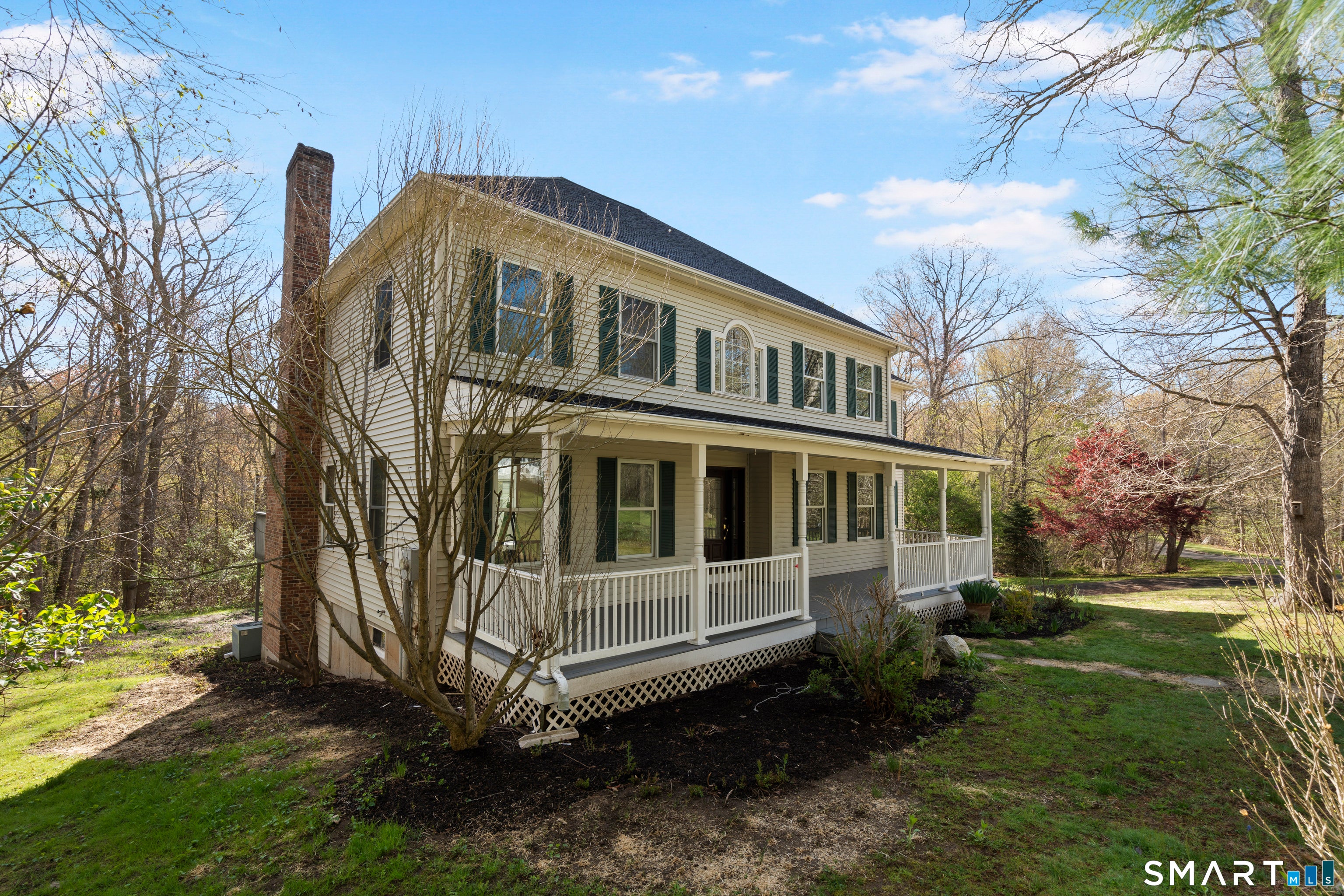 2 Greenwood Lane
