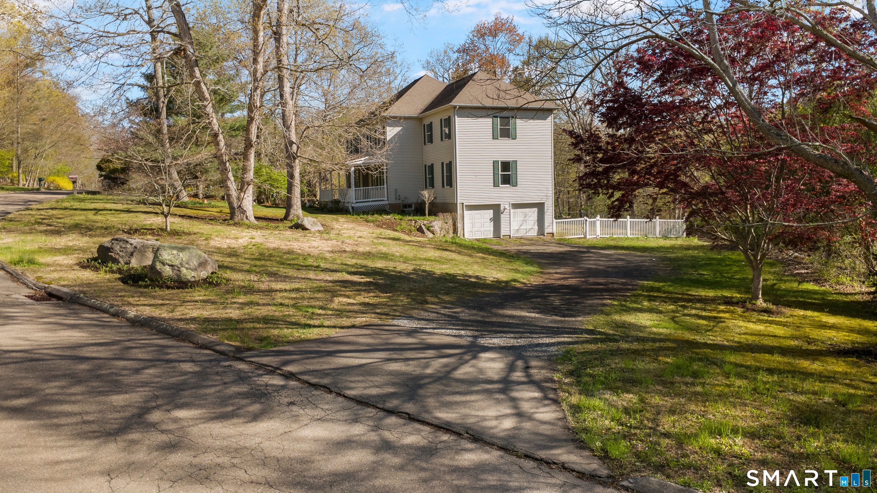 2 Greenwood Lane