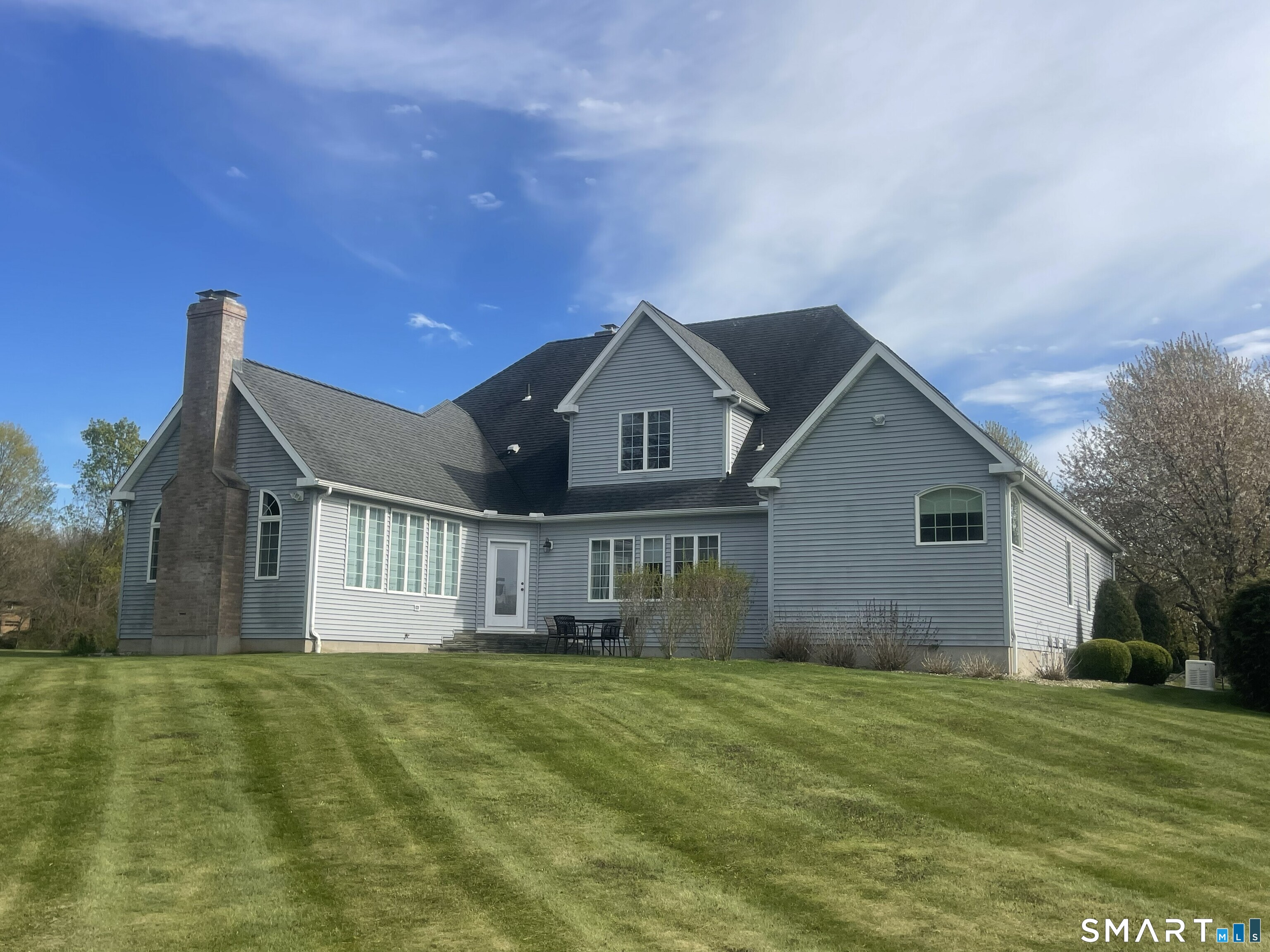 11 Berten Ridge Road