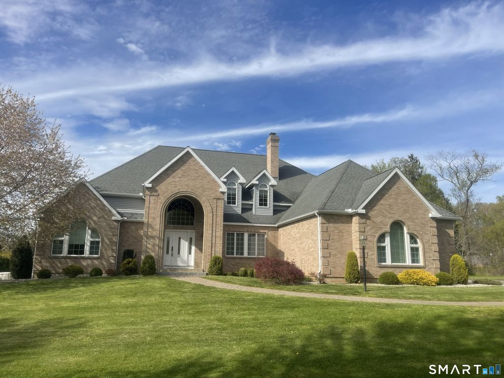 Photo of 11 Berten Ridge Road, Durham, CT 06422 (MLS # 24170059)