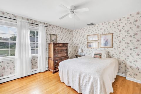 Tiny photo for 14 Oakland Drive, Trumbull, CT 06611 (MLS # 24136348)