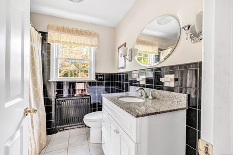 Tiny photo for 14 Oakland Drive, Trumbull, CT 06611 (MLS # 24136348)