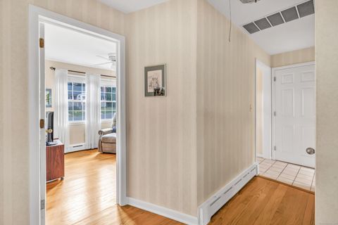 Tiny photo for 14 Oakland Drive, Trumbull, CT 06611 (MLS # 24136348)