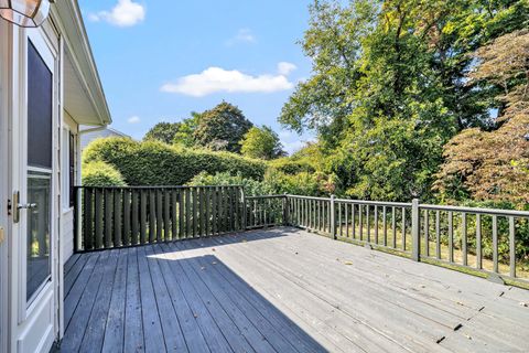 Tiny photo for 14 Oakland Drive, Trumbull, CT 06611 (MLS # 24136348)