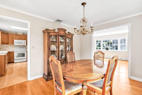 Tiny photo for 14 Oakland Drive, Trumbull, CT 06611 (MLS # 24136348)