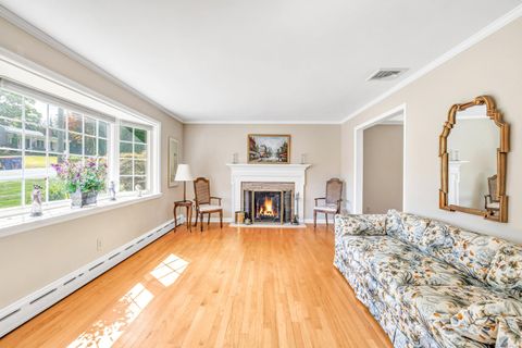 Tiny photo for 14 Oakland Drive, Trumbull, CT 06611 (MLS # 24136348)