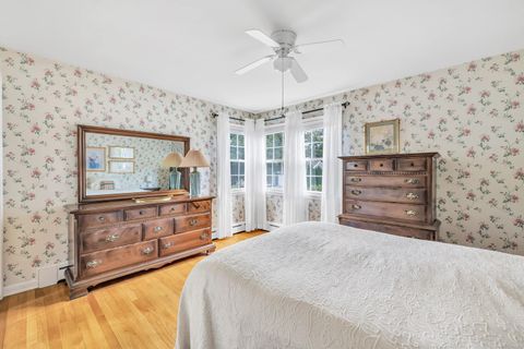 Tiny photo for 14 Oakland Drive, Trumbull, CT 06611 (MLS # 24136348)