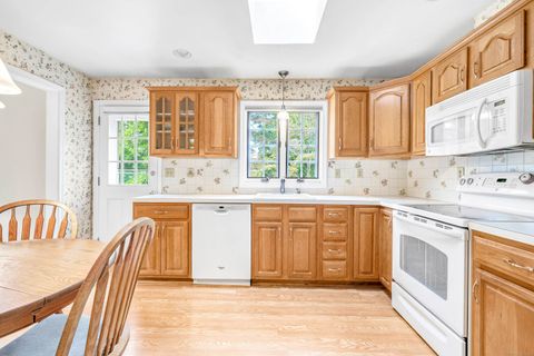 Tiny photo for 14 Oakland Drive, Trumbull, CT 06611 (MLS # 24136348)