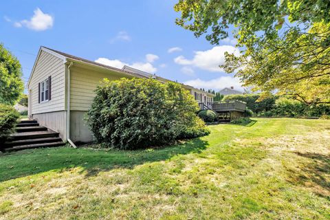 Tiny photo for 14 Oakland Drive, Trumbull, CT 06611 (MLS # 24136348)