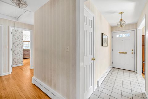 Tiny photo for 14 Oakland Drive, Trumbull, CT 06611 (MLS # 24136348)