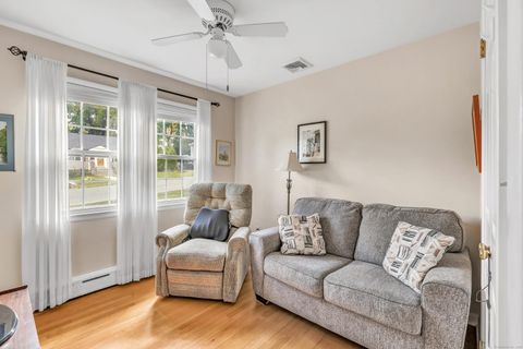 Tiny photo for 14 Oakland Drive, Trumbull, CT 06611 (MLS # 24136348)