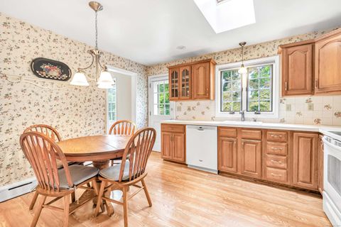 Tiny photo for 14 Oakland Drive, Trumbull, CT 06611 (MLS # 24136348)