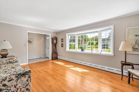 Tiny photo for 14 Oakland Drive, Trumbull, CT 06611 (MLS # 24136348)