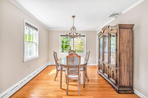 Tiny photo for 14 Oakland Drive, Trumbull, CT 06611 (MLS # 24136348)