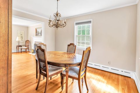 Tiny photo for 14 Oakland Drive, Trumbull, CT 06611 (MLS # 24136348)