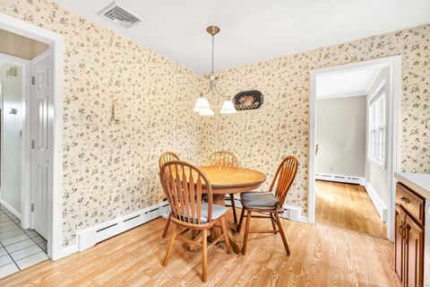 Tiny photo for 14 Oakland Drive, Trumbull, CT 06611 (MLS # 24136348)