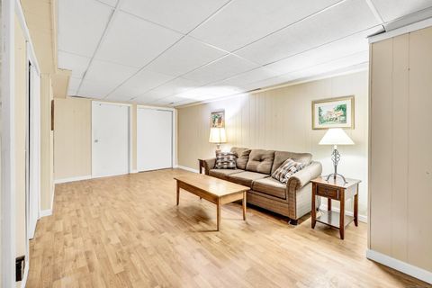 Tiny photo for 14 Oakland Drive, Trumbull, CT 06611 (MLS # 24136348)