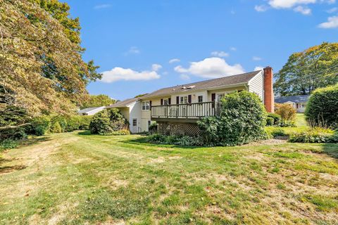 Tiny photo for 14 Oakland Drive, Trumbull, CT 06611 (MLS # 24136348)