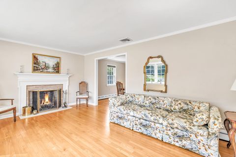 Tiny photo for 14 Oakland Drive, Trumbull, CT 06611 (MLS # 24136348)